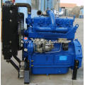 weifang 50hp diesel engine 495ZD for generator